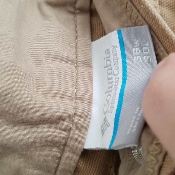 Columbia Men's Pants - Picture 6 of 14